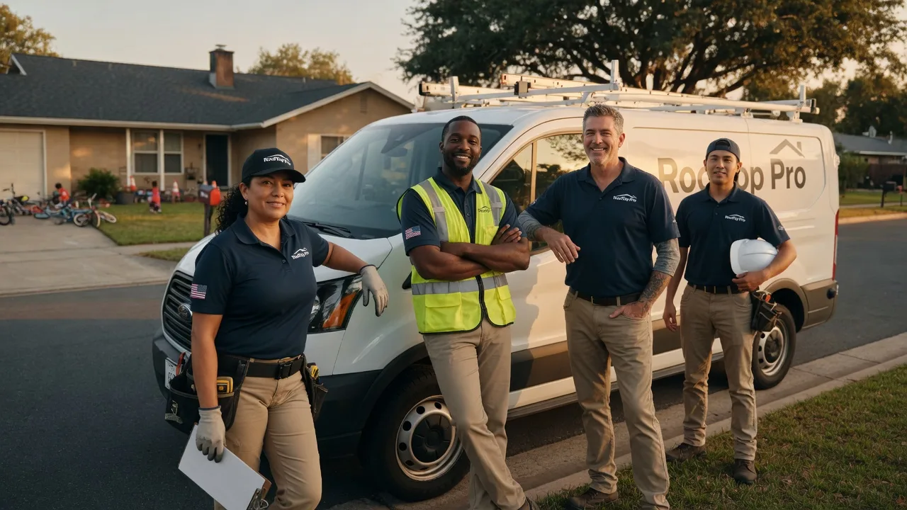 Roof Repair in New Berlin, NY near me